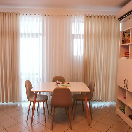 Apartment Views - Comfy And Spacious Tirana